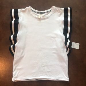 Free People shirt